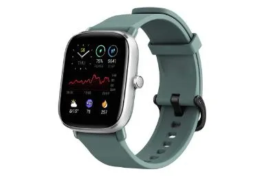 Amazfit Gts 2 Mini