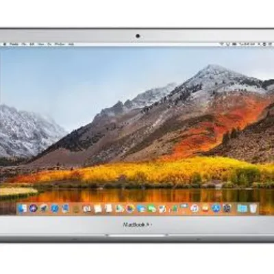Apple Macbook Air Cto 2017 Core I7 8Gb 512Gb