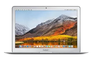 صورة Apple Macbook Air Cto 2017 Core I7 8Gb 512Gb