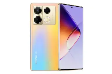Infinix Note 40 Pro