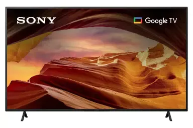 Sony Kd 65X77L