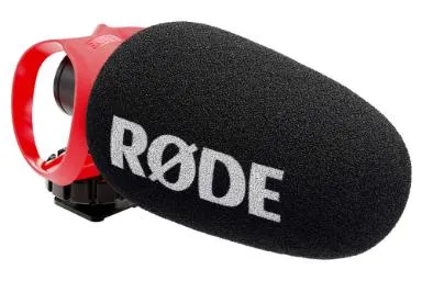 Rode Videomicro Ii