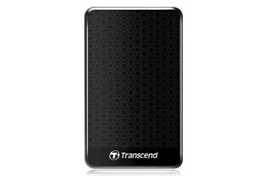 Transcend Storejet 25A3 1Tb