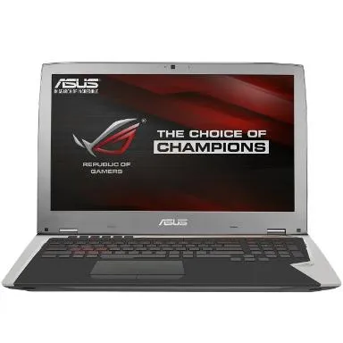 صورة Asus Rog Gx700Vo Core I7 32Gb 512Gb 8Gb