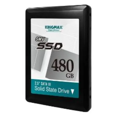 Kingmax Smv32 Sata 2 5 Inch 480Gb