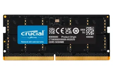 مقارنة Adata Xpg Hunter 8Gb Ddr4 3000 Cl17 {request()->input('language_config')['common']['with']} Crucial Ct32G48C40S5 32Gb Ddr5 4800 Cl40