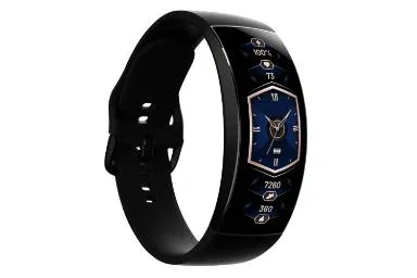 Amazfit X