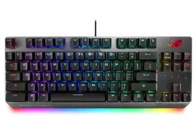 Asus Rog Strix Scope Nx Tkl