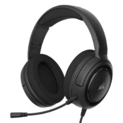 Corsair Hs35 Stereo