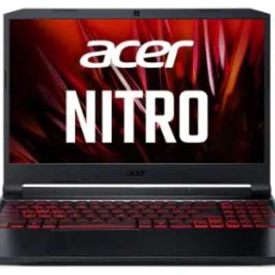 Acer Nitro 5 AN515-57-75CG Core i7-11800 RTX 3050Ti 16GB 512GB