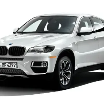 Bmw X6 35I 2010