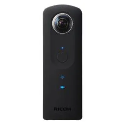 Ricoh Theta S