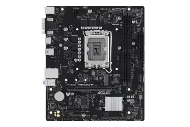 مقارنة Asus Prime B560M A {request()->input('language_config')['common']['with']} Asus Prime H610M R
