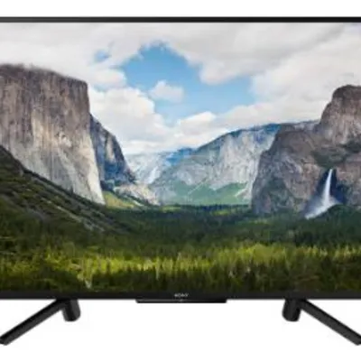 Sony Kdl 50W660F