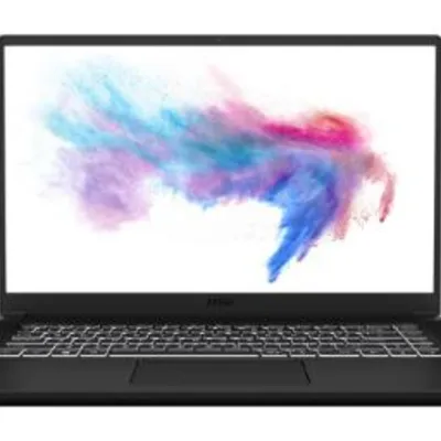 Msi Modern 15 A10Rbs Core I5 10210U Mx350 8Gb 256Gb