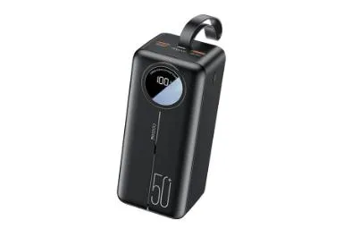 مقارنة Anker Zolo Power Bank 20000mAh 30W {request()->input('language_config')['common']['with']} Yesido Yp44 50000Mah