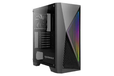 مقارنة Raidmax S811 {request()->input('language_config')['common']['with']} SilverStone RL07