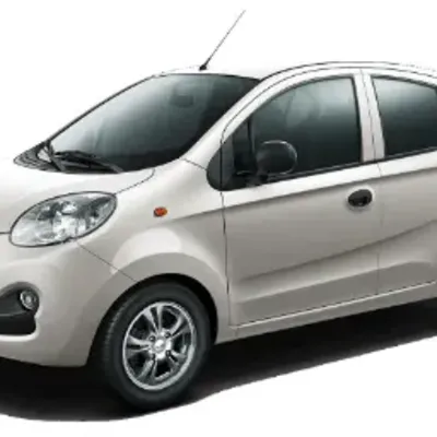 Mvm 110S Luxury