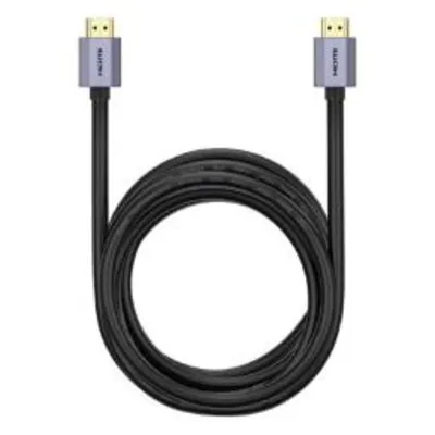 Baseus Wkgq020401 Hdmi 20 4K 60Hz 5M