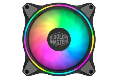 صورة Cooler Master Masterfan Mf120 Halo Argb