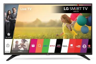 Lg 55Lh604