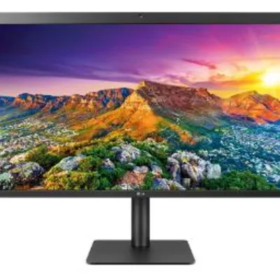 Lg Ultrafine 5K 27Md5Kl