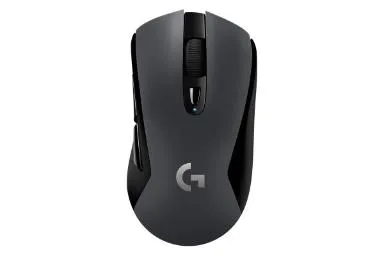 مقارنة Asus Tuf Gaming M4 Wireless {request()->input('language_config')['common']['with']} Logitech G603
