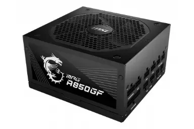 Msi Mpg A850Gf 850W