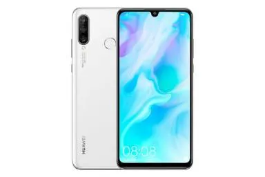 Huawei P30 Lite New Edition