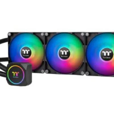 Thermaltake Th420 Argb Sync All In One
