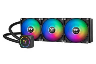 مقارنة Deepcool Castle 240 V2 {request()->input('language_config')['common']['with']} Thermaltake Th420 Argb Sync All In One