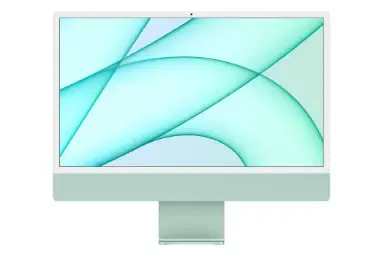 مقارنة Apple Imac 24 Inch 2023 M3 10 Core Gpu 8Gb 256Gb {request()->input('language_config')['common']['with']} Apple Imac M1 8 Core Gpu 16Gb 512Gb