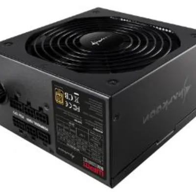 Sharkoon Wpm Gold Zero 750W