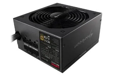 Sharkoon Wpm Gold Zero 750W