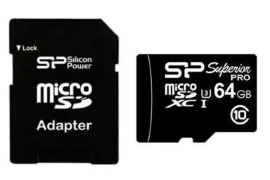 مقارنة Data Plusat180525 Microsdhc Class 10 32Gb {request()->input('language_config')['common']['with']} Silicon Power Superior Pro Sdxc Class Uhs I U3 64Gb