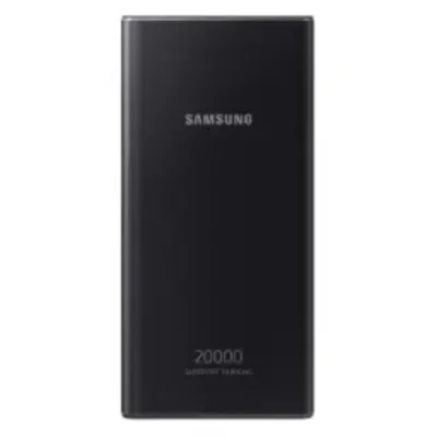 Samsung 25W Battery Pack Eb P5300 20000Mah