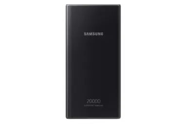 مقارنة  {request()->input('language_config')['common']['with']} Samsung 25W Battery Pack Eb P5300 20000Mah