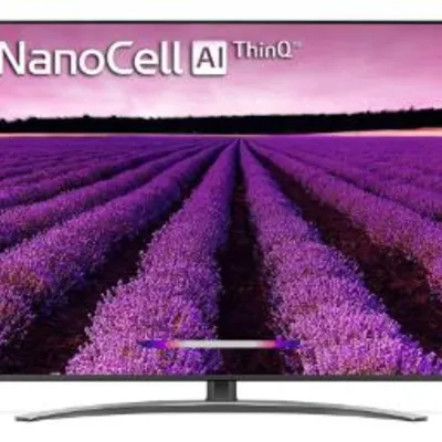 Lg 49Sm8100