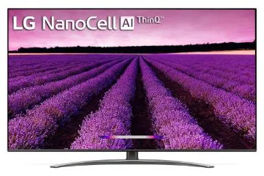 Lg 49Sm8100