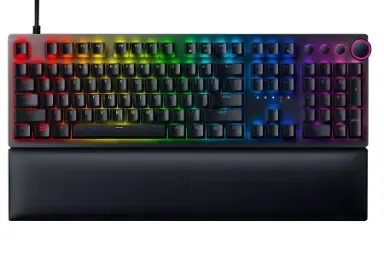Razer Huntsman V2