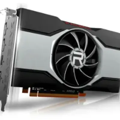 Amd راديون Rx 6600 Xt