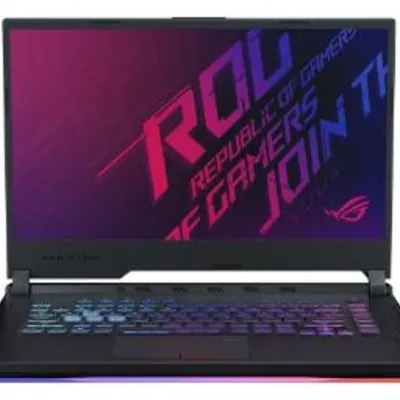 Asus ROG Strix G531GT Core i7 GTX 1650 32GB 1TB
