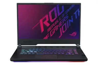 صورة Asus ROG Strix G531GT Core i7 GTX 1650 32GB 1TB