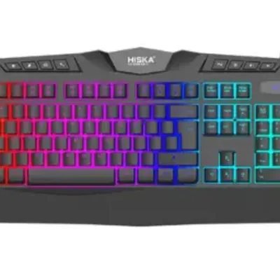 Hiska Hx Keg400