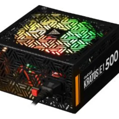 Gamdias Kratos E1 500 500W