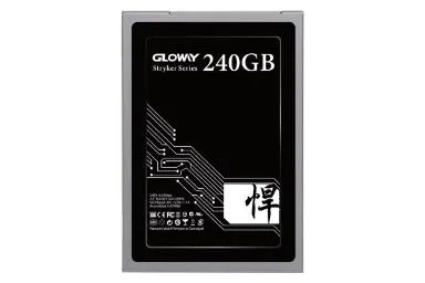 صورة Gloway Stryker Series Sata 2 5 Inch 240Gb