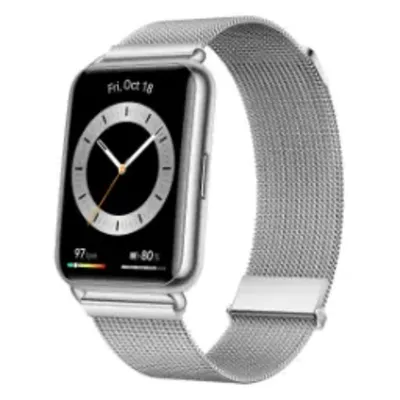 Huawei Watch Fit 2 Elegant Edition