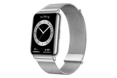 صورة Huawei Watch Fit 2 Elegant Edition