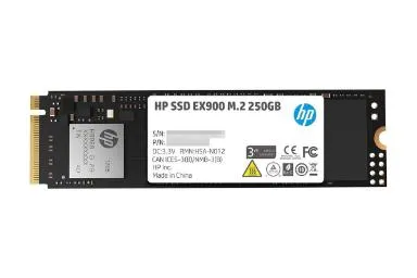 مقارنة Hp Ex 900 250Gb {request()->input('language_config')['common']['with']} قرص صلب داخلي HP Z Turbo 4TB M.2 PCIe-4x4 SED OPAL2 TLC Z4/Z6 Kit SSD