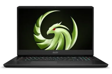 صورة Msi Alpha 17 C7Vg Ryzen 9 7945Hx Rtx 4070 16Gb 1Tb